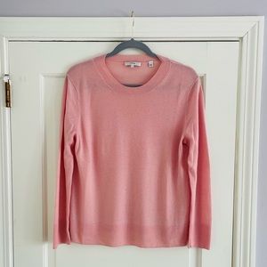 VINCE lightweight sweater